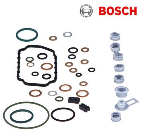 Pompa diesel guarnizioni kit - diesel,