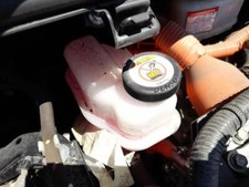 G92A052011 vaschetta acqua radiatore per TOYOTA YARIS ( P13 ) 1.5 HYBRID