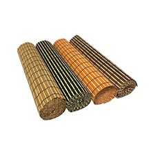 Item Runner bamboo bicolore