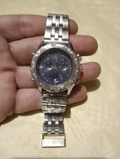 Orologio FESTINA USATO_no Scatola No Certificato_Altri Orologi Tipo Rolex Omega 