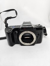 Olympus OM 101 Power Focus