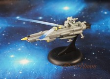 Modellino nave ammiraglia