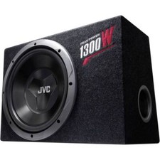 JVC CS-BW120 Subwoofer passivo