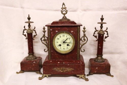 Trittico tris orologio 2 - tris, +