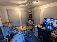 Pannelli acustici premium -