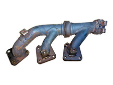 Collettore di scarico