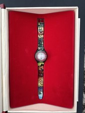 Swatch Christmas 1995