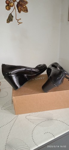 Scarpe donna janet - donna, "