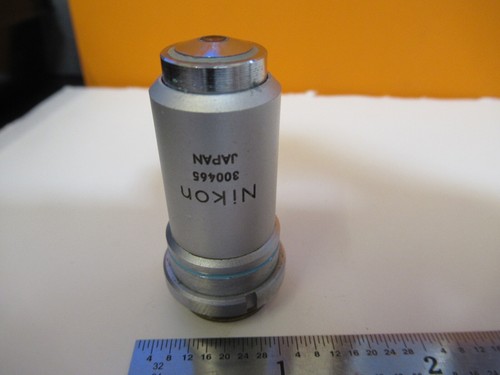 Nikon giappone 40x ottiche - giappone,