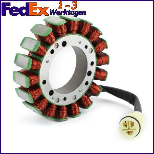 Statore alternatore per honda - alternatore,