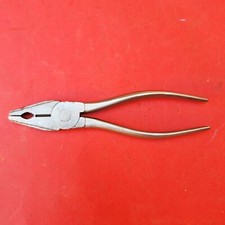 LAMBORGHINI URRACO P300 200 250 PLIERS 190 mm  TOOL KIT BAG