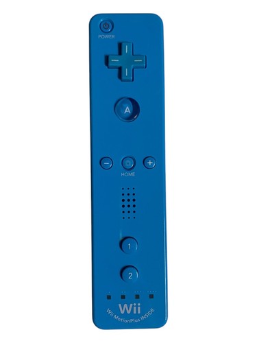 Nintendo wii motion plus - nintendo,