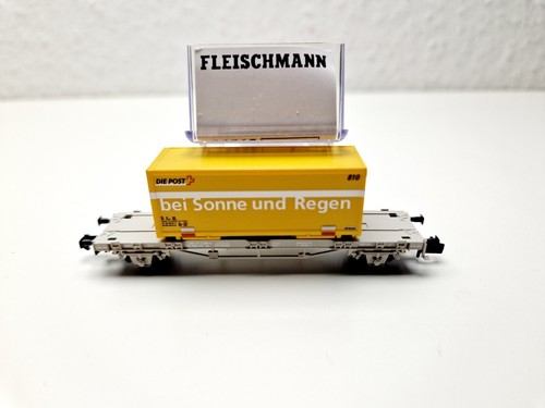 Fleischmann 931485 - fleischmann, n
