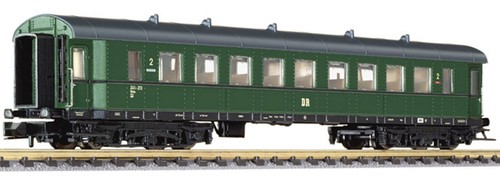 Scala liliput l364543 treno - scala,
