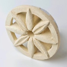 Griglia areazione, presa