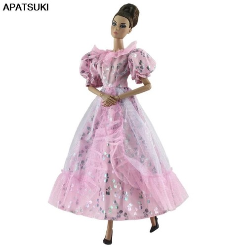 Abito pizzo rosa per - abito,