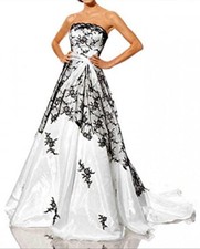 NUOVO: ABITO DA SPOSA