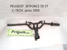 JETFORCE MANUBRIO 50 2T 2004 2005 2006 C-TECH ANTERIORE JET FORCE PEUGEOT