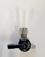 RUBINETTO BENZINA PER PIAGGIO BRAVO SUPERBRAVO CICLOMOTORE 50 CC