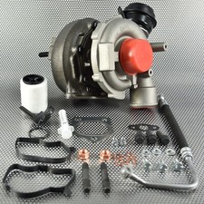 Turbocompresseur bmw 530d e39 - bmw,