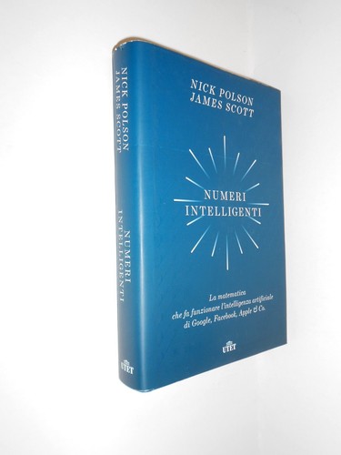 Numeri intelligenti - numeri,