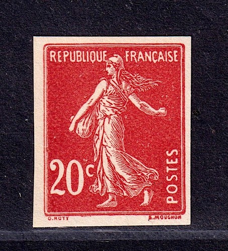 Rare essai semeuse 20c - rare, /