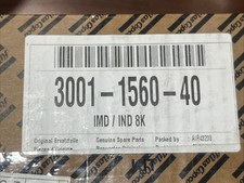 Atlas Copco Service Kit