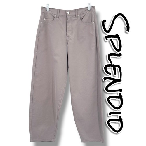 Splendididi pantaloni carson - pantaloni,