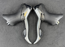Set Leve STI 2x10 Velocità