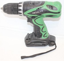 Trapano avvitatore a batteria