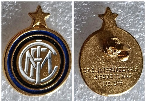 Distintivo calcio inter - calcio,