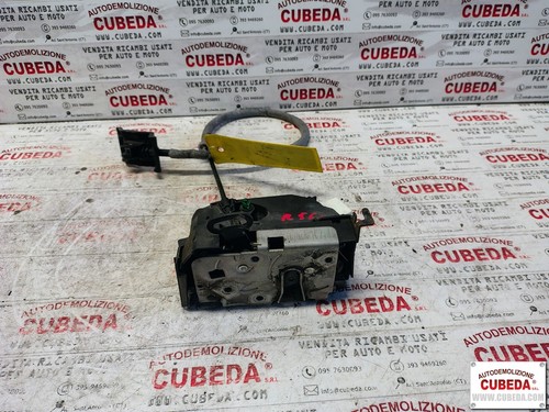 Serratura porta anteriore - , dx