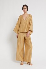 Pantalone ampio da Donna