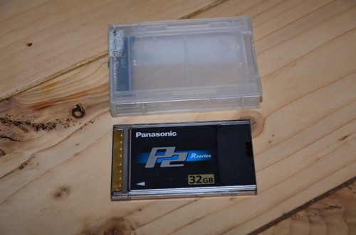 Scheda panasonic - panasonic, p2
