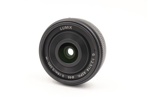 Panasonic lumix 14mm 2 - lumix,