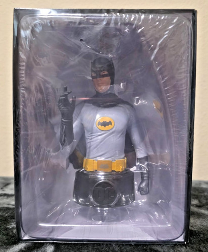Eaglemoss batman universe - eaglemoss,