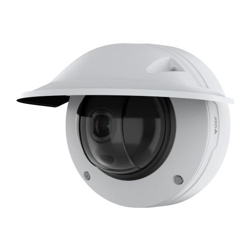 Axis 02224 001 telecamera - axis, di