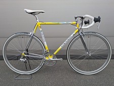 Colnago Master Olympic Art