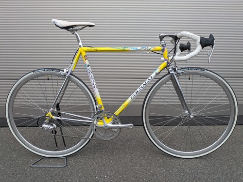 Colnago master olympic - colnago,