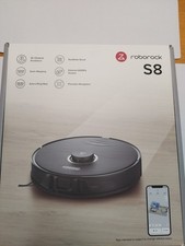 Roborock S8 –Robot