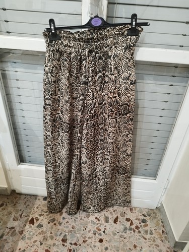 Pantalone donna timiami - pantalone,
