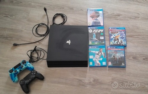 Sony playstation pro 1tb - sony,