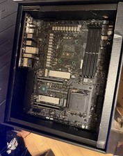 Asus ROG Crosshair X670E Hero