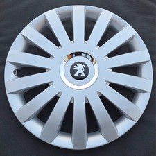 4 enjoliveurs Neuf pour/4