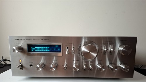 Pioneer 8800 - -,