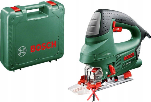 Seghetto alternativo bosch pst - alternativo,
