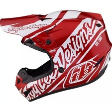 Troy Lee Designs GP Casco