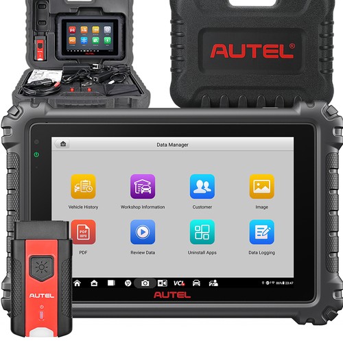 2026 autel mk906 pro auto - mk906,