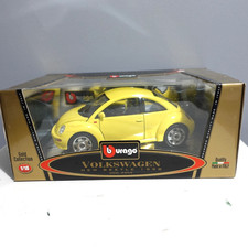 Burago Diecast Volkswagen New