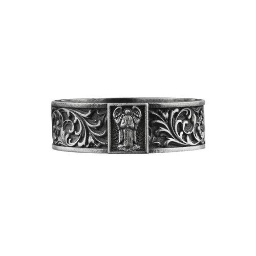 Anello fascia san - a,